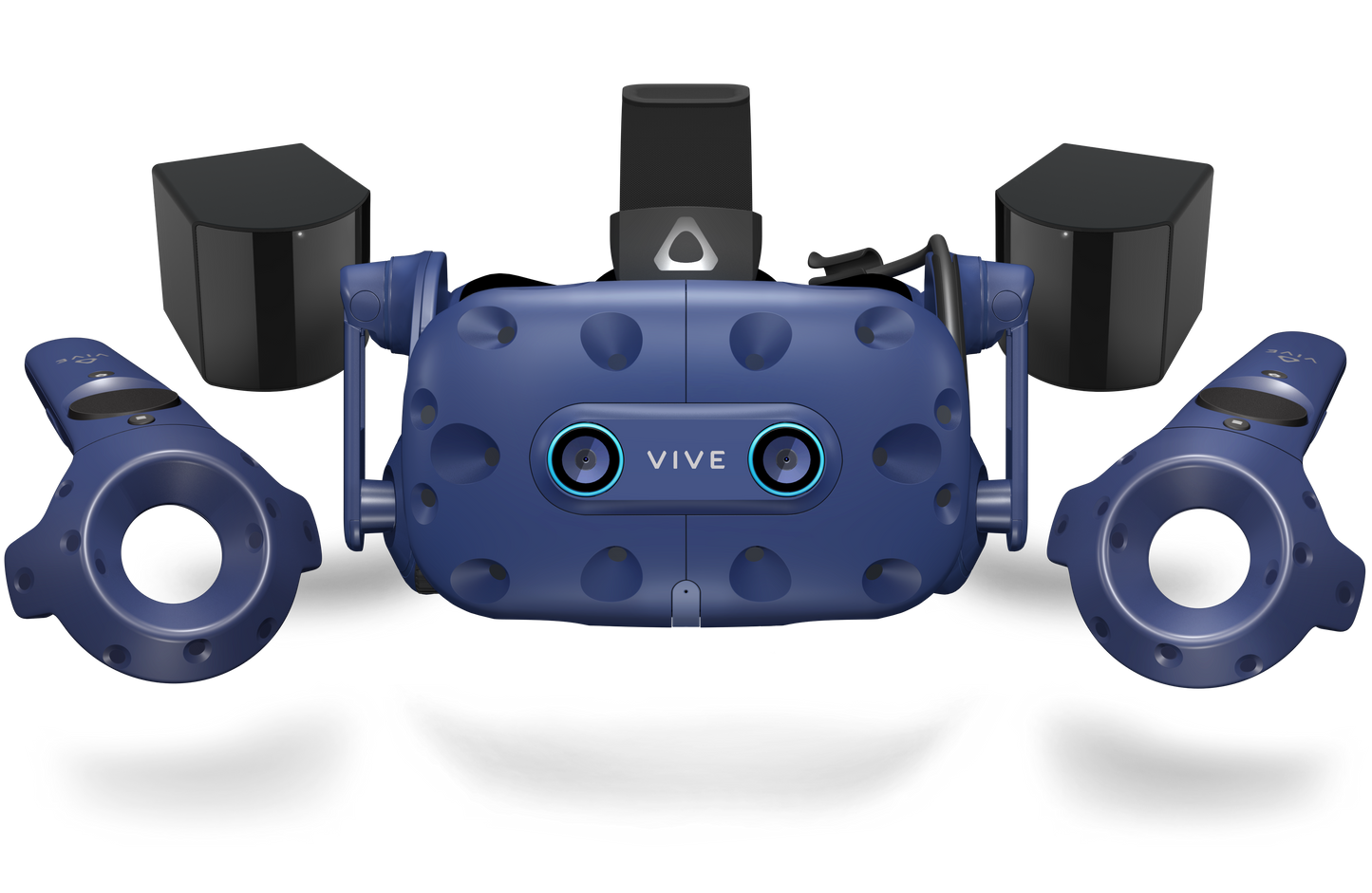 VIVE Pro Eye